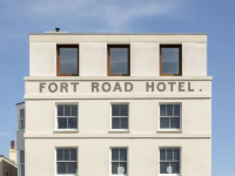Fort Road Hotel Hotels in Margate