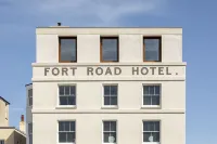 Fort Road Hotel Hotels near Margate Beach