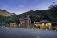 Estancia San Juan Các khách sạn ở 