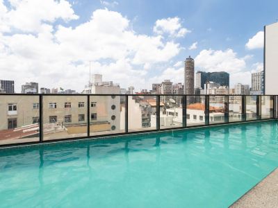 Studio Aurora Paulista 606