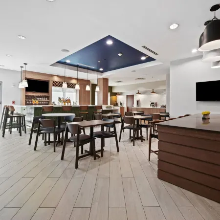 Fairfield Inn & Suites Fort Lauderdale Airport & Cruise Port