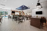 Fairfield Inn & Suites Fort Lauderdale Airport & Cruise Port - breakfast