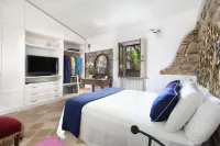 蘇倫多的Casa I Giardini