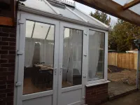 Brookfield En-Suite Rooms Hotels in Little Wilbraham