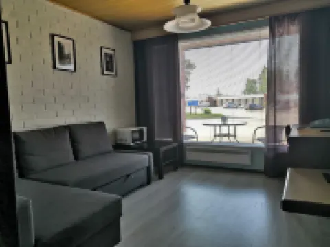 Leikari Bungalows Hotels in Kotka