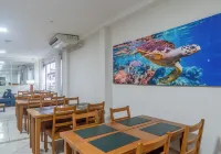 Hotel Nacional Inn Guarujá - servizio colazione