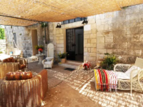 Al Fundok Hotels in Chouf