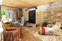 Beit El Hana