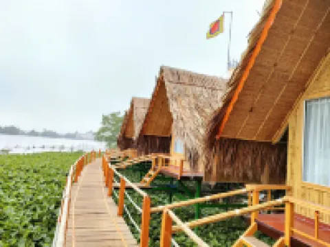 Coco Island民宿 周城縣酒店