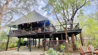 Kruger Kumba - Lahlekile Nathi