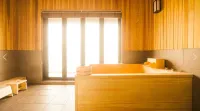 Tomonoya Signature Ryokan Namhae Các khách sạn ở Namhae