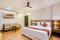 FabHotel Prime D Dev - Nr Vijayawada Club Hotels in Ґунтур