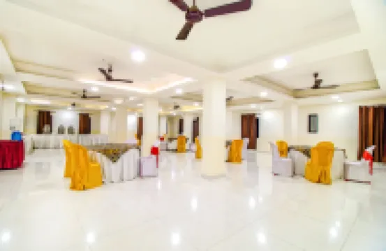 FabHotel Prime President Hotels in Bhopal
