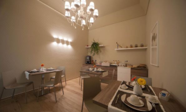 Antica Dimora Luxury Rooms