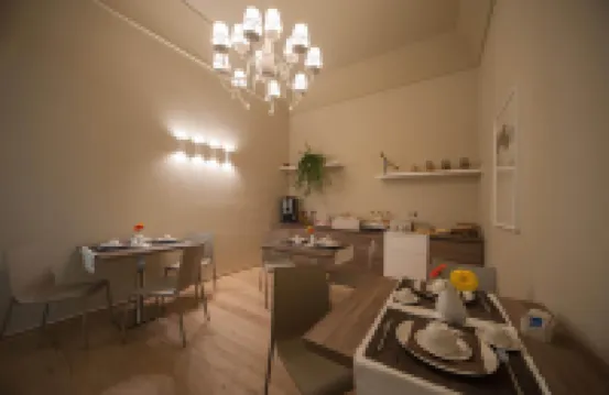 Antica Dimora Luxury Rooms