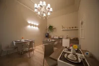 Antica Dimora Luxury Rooms