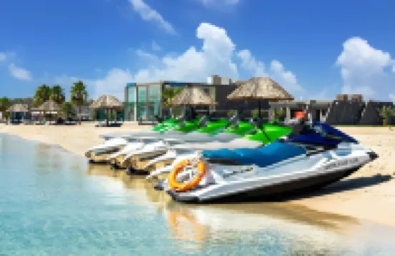 HDB Al Khobar Resort & Spa