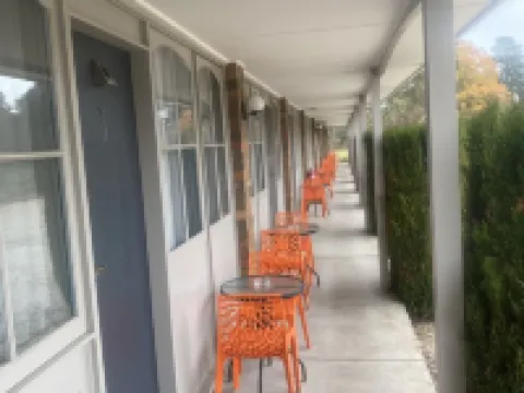 Creswick Motel Hotels in Creswick