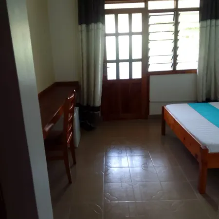 Mesite Classic Resort, Kilifi