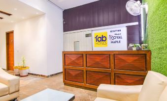 FabHotel Royal Mapple