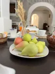 Bed and Breakfast "Al Vecchio Pioppo" - servizio colazione