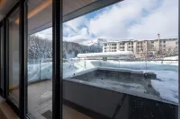 Niseko Kyo - avec sources thermales