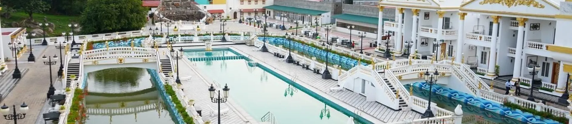 4-Star Select Hotels