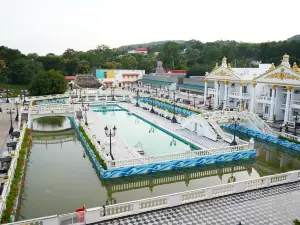 A R Thangakottai