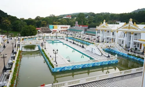 A R Thangakottai