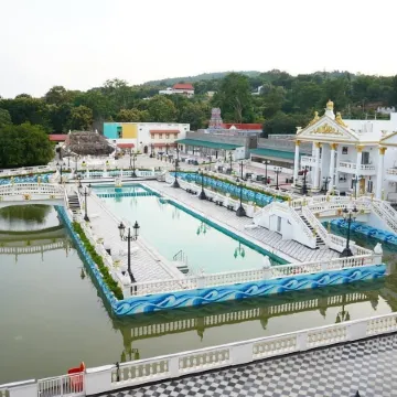 A R Thangakottai