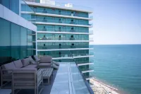 Batumi View Hotel a 