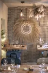 La Cambrousse - Restaurant et Maison d'Hôtes Hôtels à : Villers-la-Chèvre