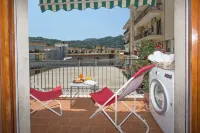 Sofia flora Hotel a Piano di Sorrento