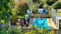 Dickson Holiday Park - Pools