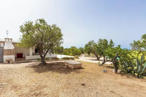 4099 Villa Maste by Barbarhouse