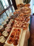 Hotel Petite Fleur - breakfast