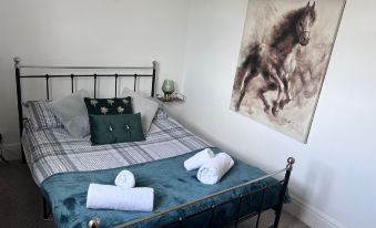 Build Your Memories Hot Tub Garden Sleeps 14 or 16