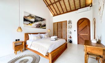 La Grace Villa