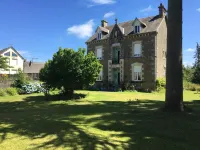 Le Presbytère Chambre d'hôtes