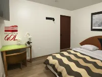Sta. Lucia 223 - 2-Star