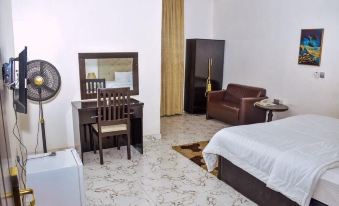 Rivera Hotel and Suites
