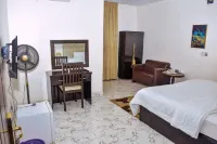 Rivera Hotel and Suites Hotels near CCC El-Morijah Olubukun Parish Igbogbo