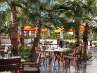 Four Seasons Hotel Rabat at Kasr Al Bahr