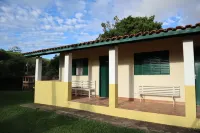 Big Valley Hotel Fazenda Hotels in Monte Alegre do Sul