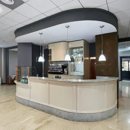 Aba Hotel