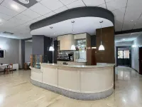 Aba Hotel Hotels in Moncalieri