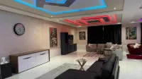 Ziaida Palace & SPA Hotel di Benslimane
