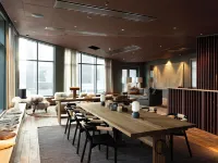 Elite Hotel Frost – Hotel & Spa Hotels in Kiruna