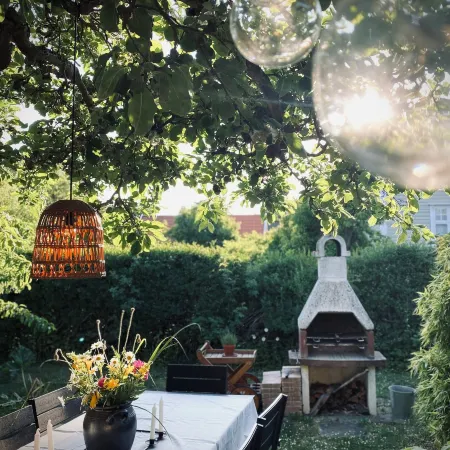 Villa Sol B&B and Hostel