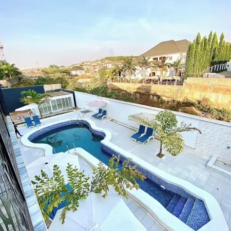 Smart Emmanuel's Place